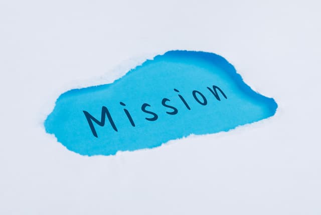 Mission