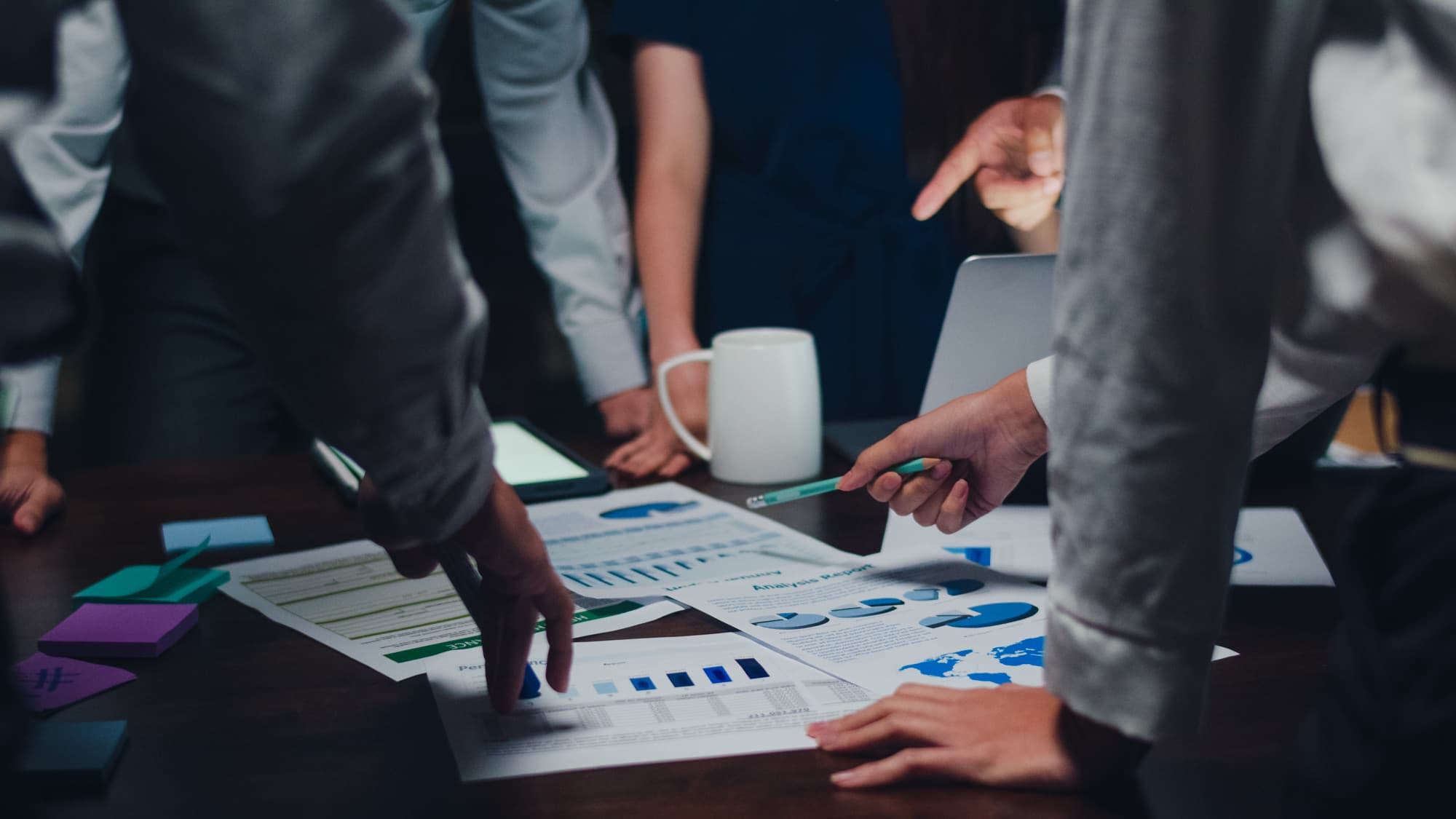 Strategic Organizations Communication